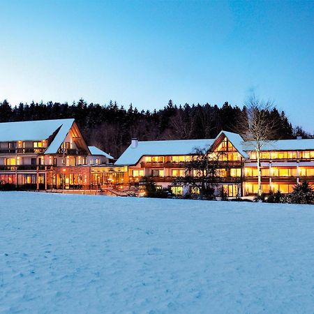 Hotel Gruener Wald Freudenstadt Exteriér fotografie