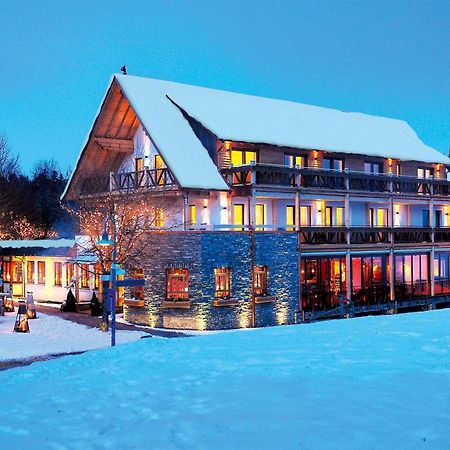 Hotel Gruener Wald Freudenstadt Exteriér fotografie