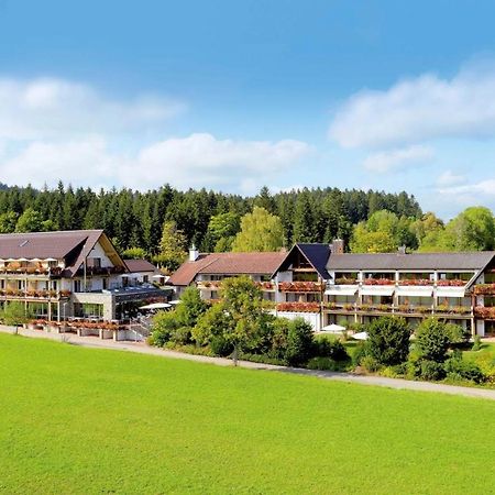 Hotel Gruener Wald Freudenstadt Exteriér fotografie