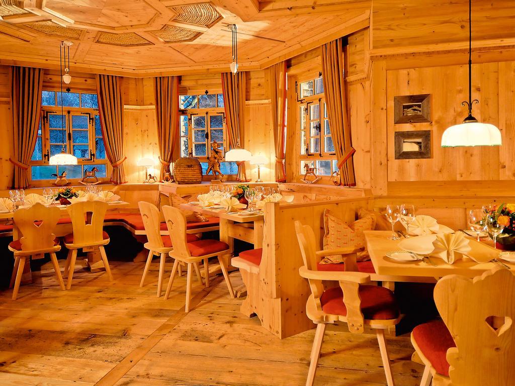 Hotel Gruener Wald Freudenstadt Exteriér fotografie
