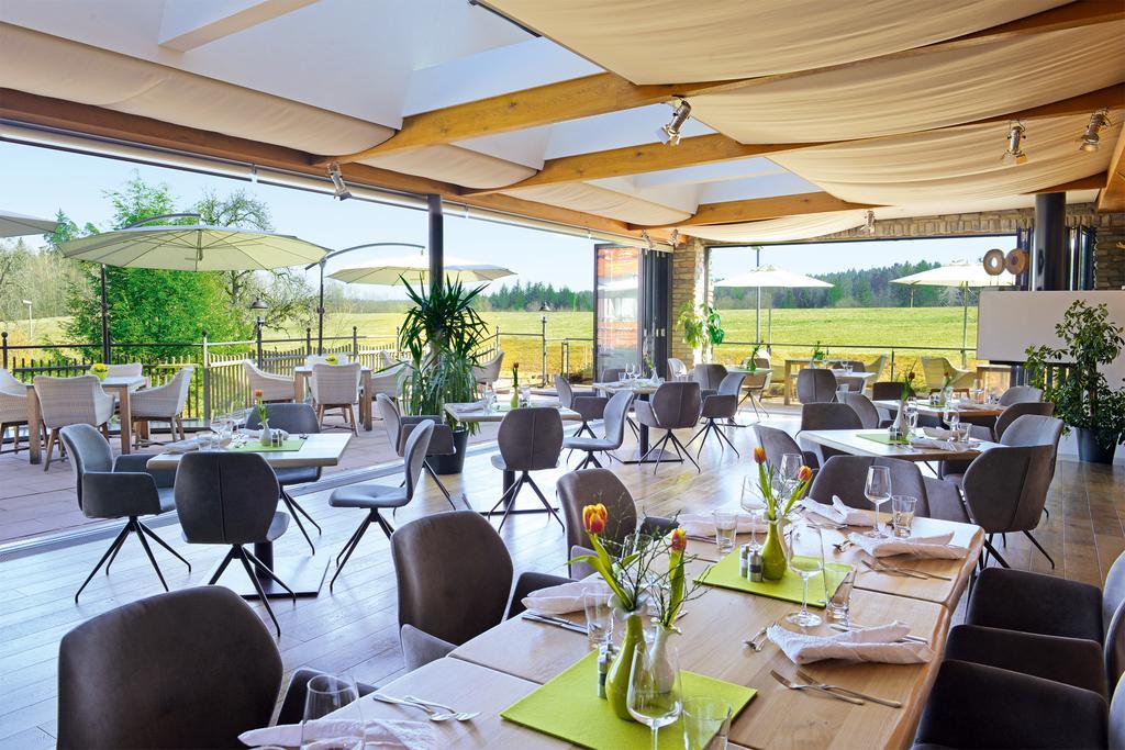 Hotel Gruener Wald Freudenstadt Exteriér fotografie