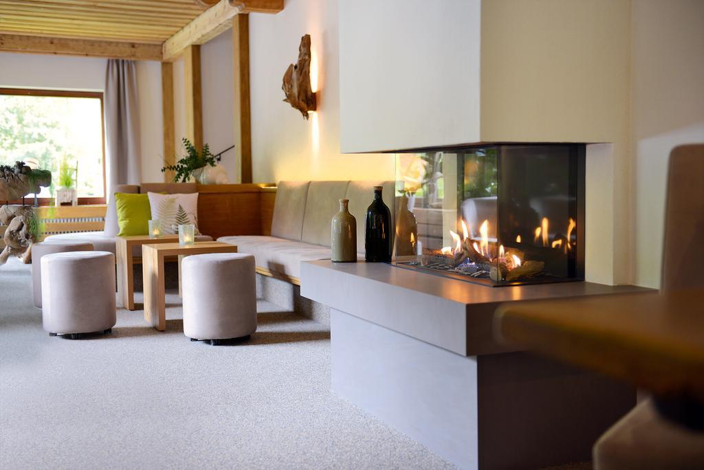 Hotel Gruener Wald Freudenstadt Exteriér fotografie