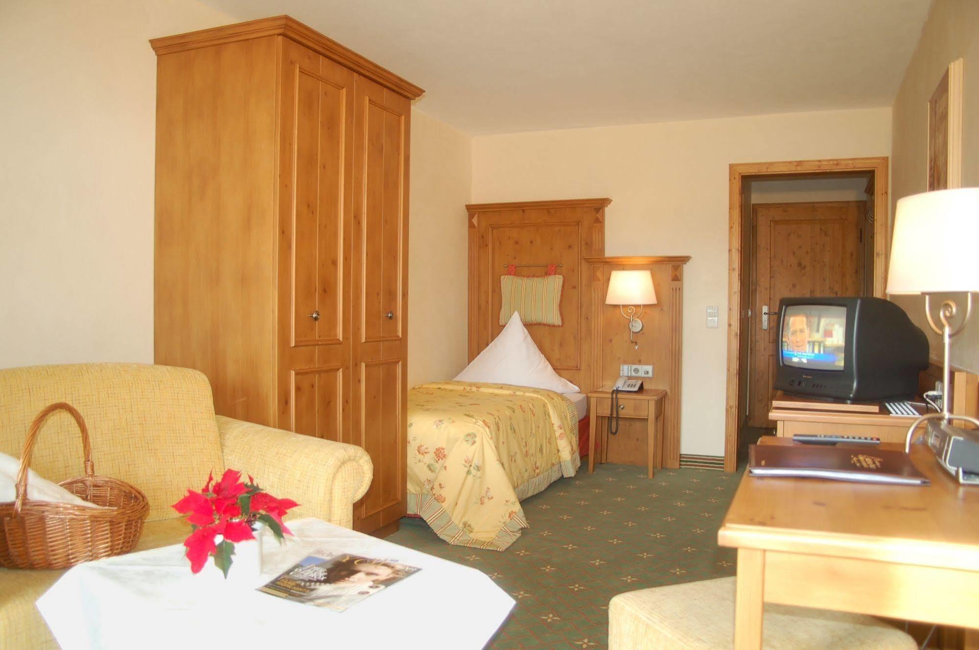 Hotel Gruener Wald Freudenstadt Exteriér fotografie
