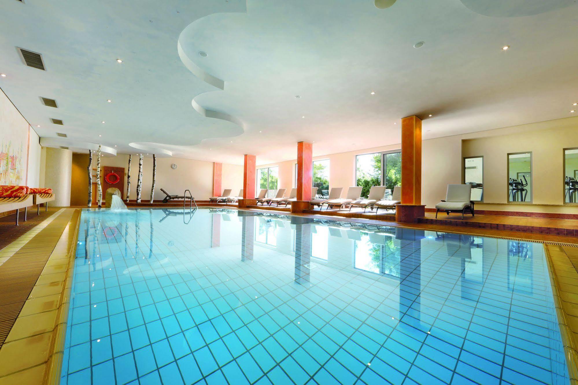 Hotel Gruener Wald Freudenstadt Exteriér fotografie