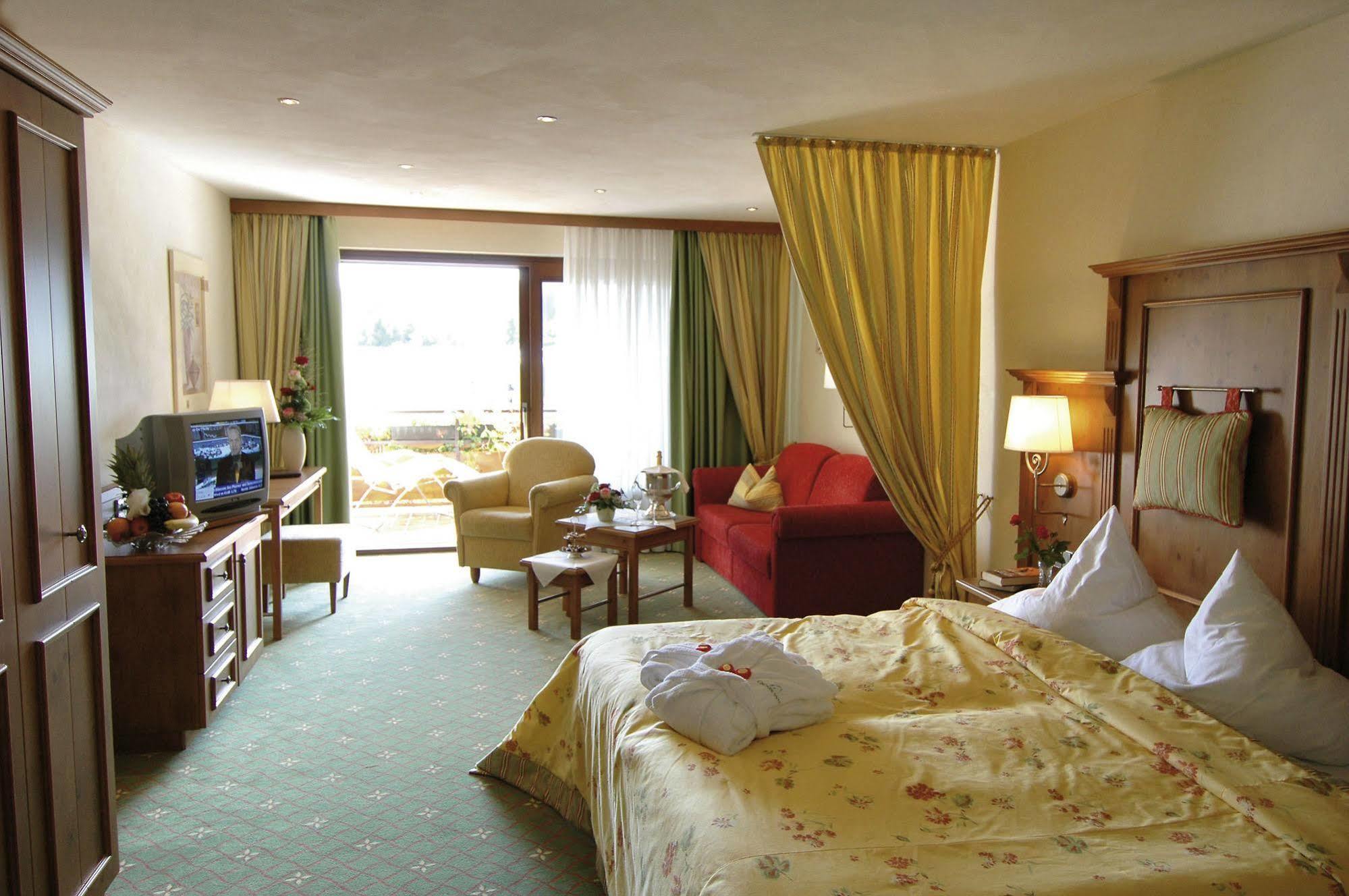 Hotel Gruener Wald Freudenstadt Exteriér fotografie