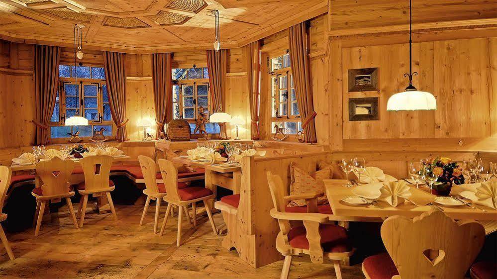 Hotel Gruener Wald Freudenstadt Exteriér fotografie